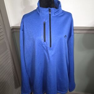 Callaway Royal Blue XXL Pullover